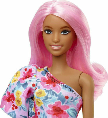 Barbie Puppe Fashionistas für 3++ Jahre 30cm.