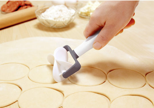 Viosarp Plastic Dough Roller XZ34