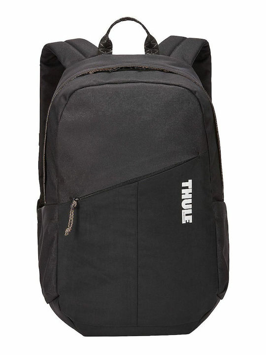 Thule Notus Bag Backpack 14.1" Black Thule Notus Bag Backpack 14.1" Black