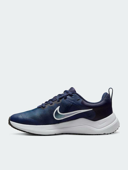 Nike Downshifter Navy Μπλε