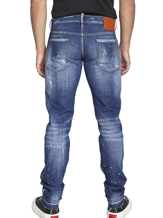 Dsquared2