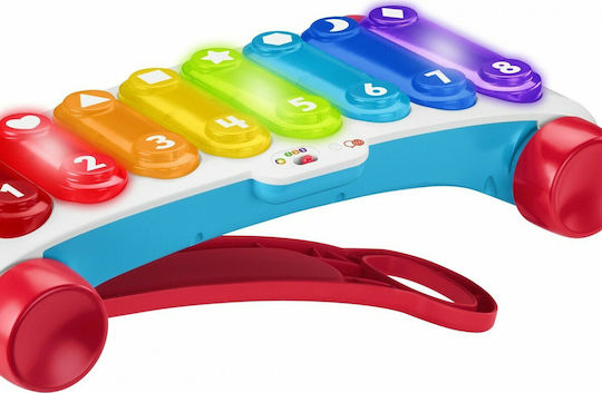 Fisher Price Xylophone For 1+ Years Old