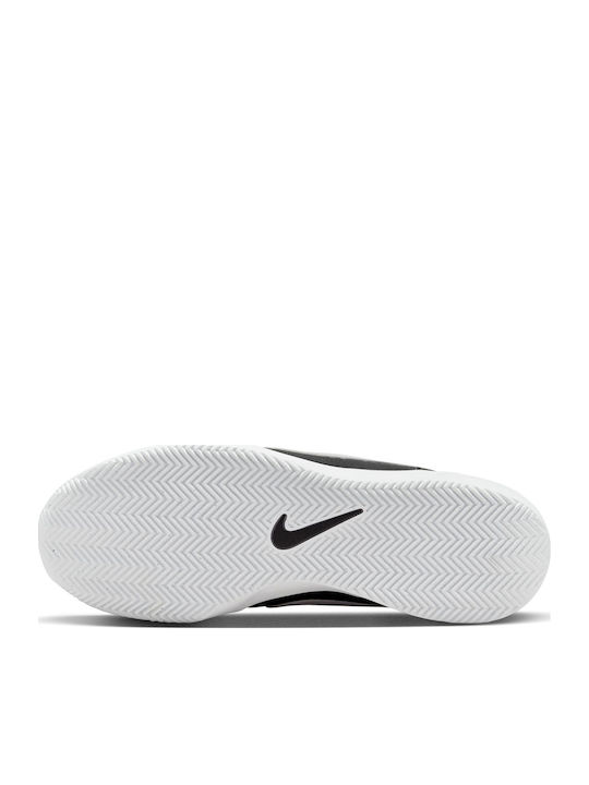 Nike Zoom Lite 3 Men's Tennis Shoes for Hard Courts Black / White