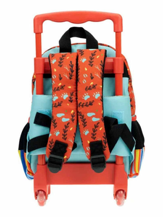 Hallmark Troler Multicolor