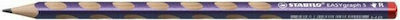 Stabilo Easygraph S 326 Pencil HB Purple