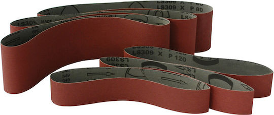 Unimac Sanding Belt K120 100x914mm