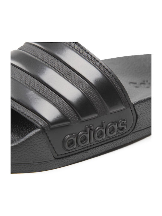 Adilette Shower Men's Slides Black/Core