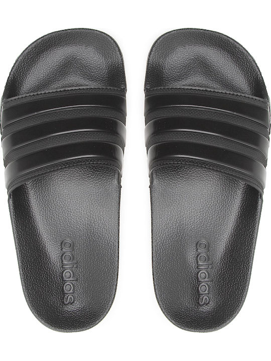 Adilette Shower Men's Slides Black/Core