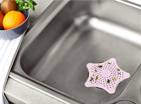 Viosarp Pink Kitchen Sink Filter