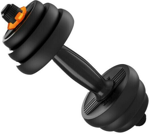 Xiaomi Fed Set de gantere cu bară, greutate totală 10kg
