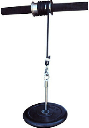 X-FIT Wrist Cable Exerciser Wrist Roller