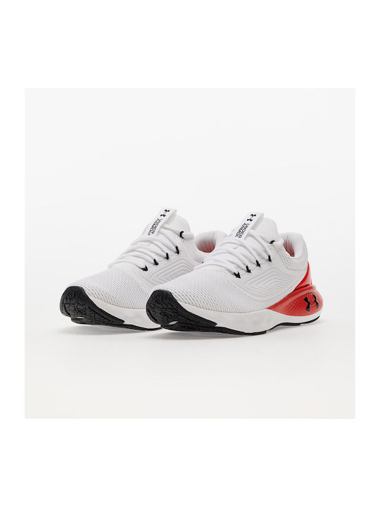 Charged Vantage 2 Sport Shoes Running Gray