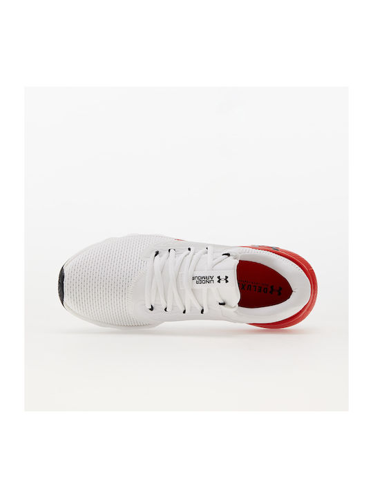 Charged Vantage 2 Sport Shoes Running Gray