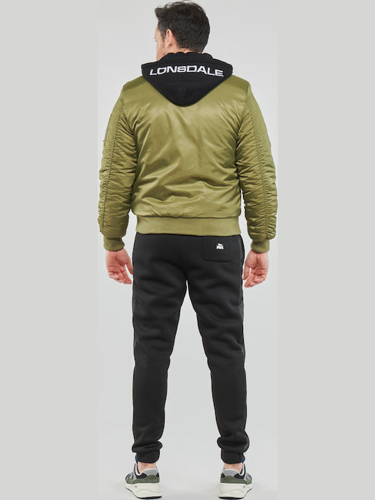Lonsdale