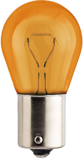 Philips Lamps Car Standard PY21W-BAU15s 12V 21W 1pcs