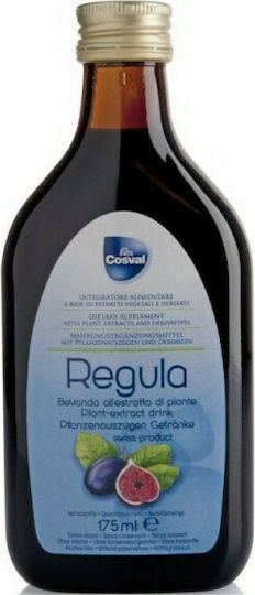 Cosval Regula Spezielles Nahrungsergänzungsmittel 175ml