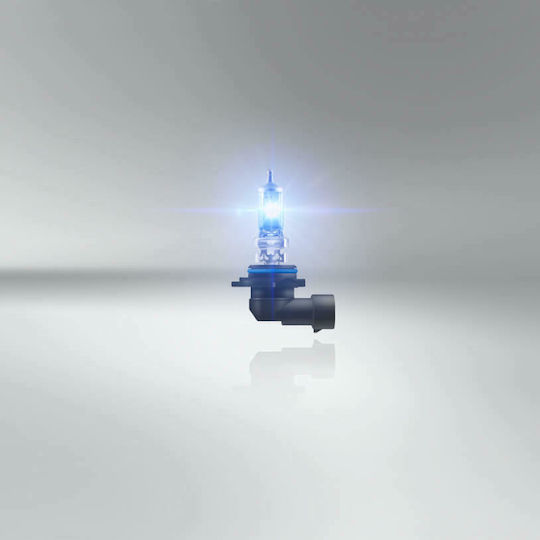 Osram Λάμπες Αυτοκινήτου Cool Blue Intense Nextgen HB4-9006 Αλογόνου 5000K Ψυχρό Λευκό 12V 51W 2τμχ