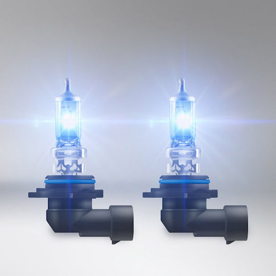 Osram Λάμπες Αυτοκινήτου Cool Blue Intense Nextgen HB4-9006 Αλογόνου 5000K Ψυχρό Λευκό 12V 51W 2τμχ