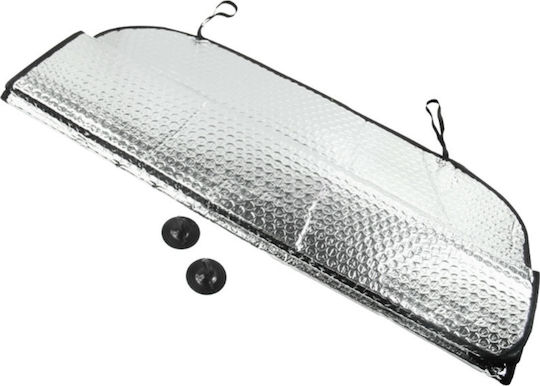 Sidirela Interner Auto-Windschutzscheibenschutz 125x60cm