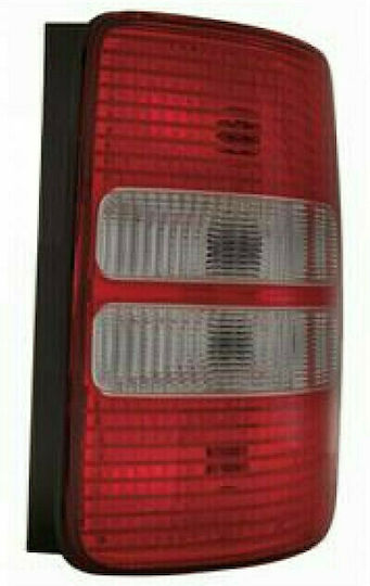 Taillights for Volkswagen Caddy