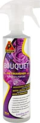 Polarchem Car Air Freshener Spray Bouquet 500ml