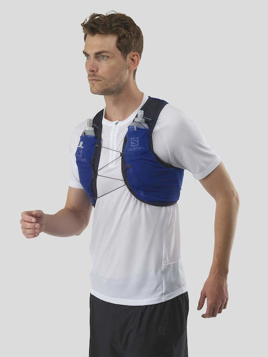 Salomon Active Skin 4 Γιλέκο Υδροδοσίας Salomon Active Skin 4 Γιλέκο Υδροδοσίας