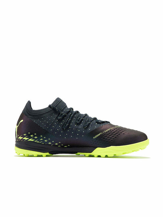 Puma Future Z 1 4 Pro Cage 01 Xamhla Podosfairika Papoytsia Me Sxara Mayra Skroutz Gr