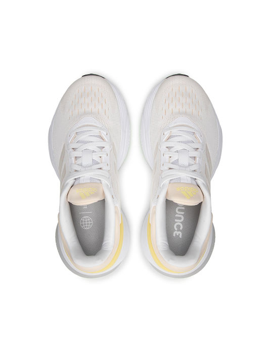 Response Super 3.0 Γυναικεία Αθλητικά Παπούτσια Running Μπεζ