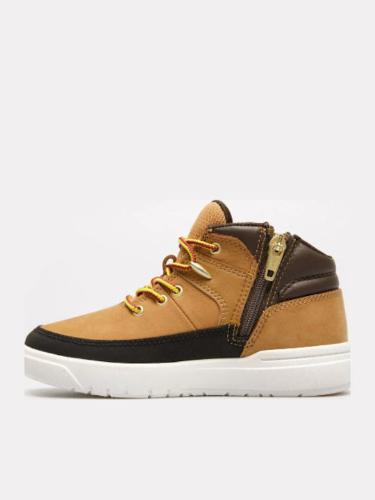 Timberland