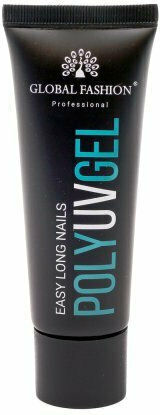 Global Fashion #12 Nail Acrygel 12 30gr