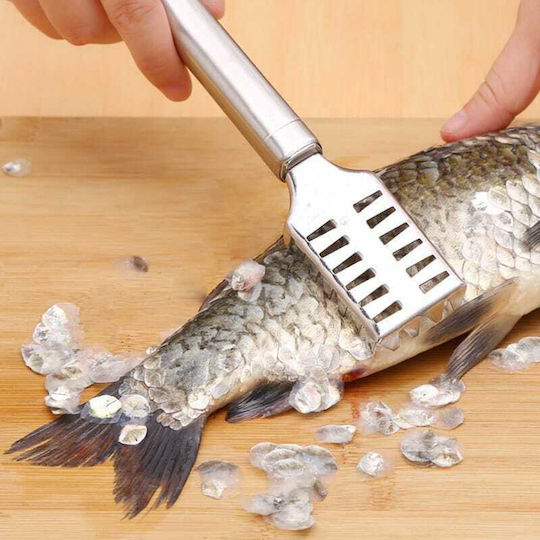 Viosarp Curățător de Pește