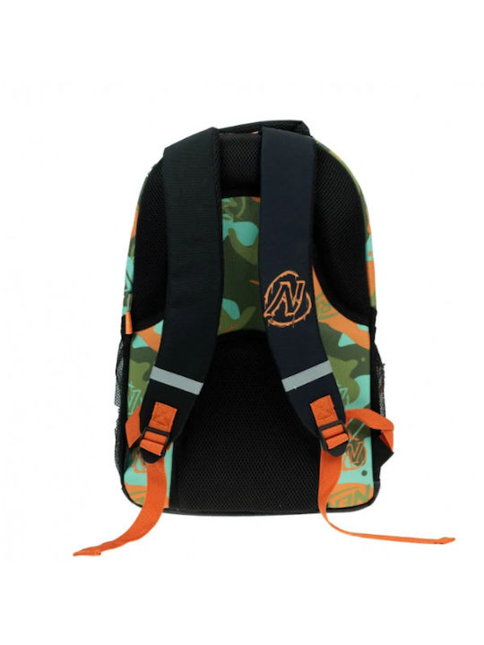 Gim Nerf Schulranzen Rucksack Grundschule, Grundschule Camo