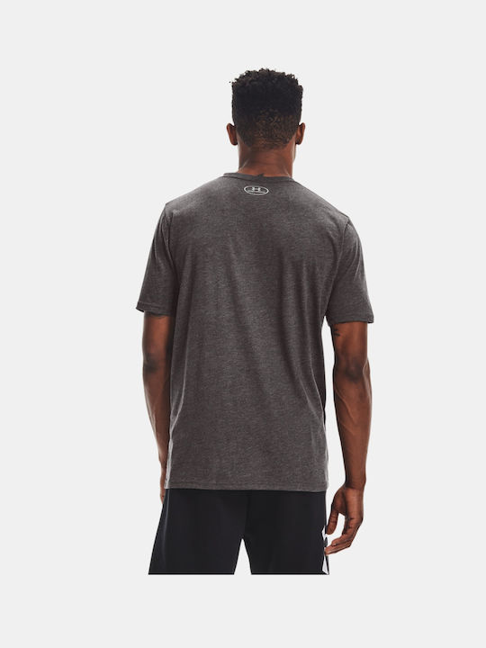 Under Armour T-shirt Gray