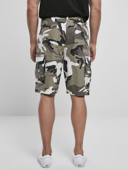 Brandit Men's Shorts Cargo Urban Grey
