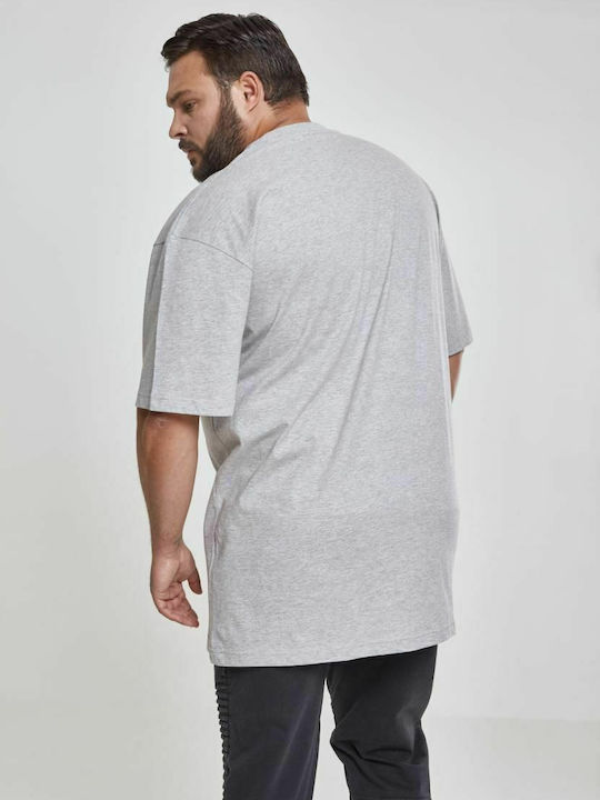 T-shirt Γκρι