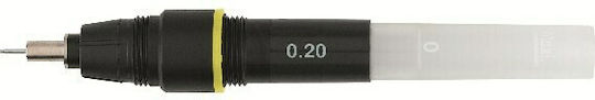 Aristo Μύτη Ραπιδογράφου 0.4mm