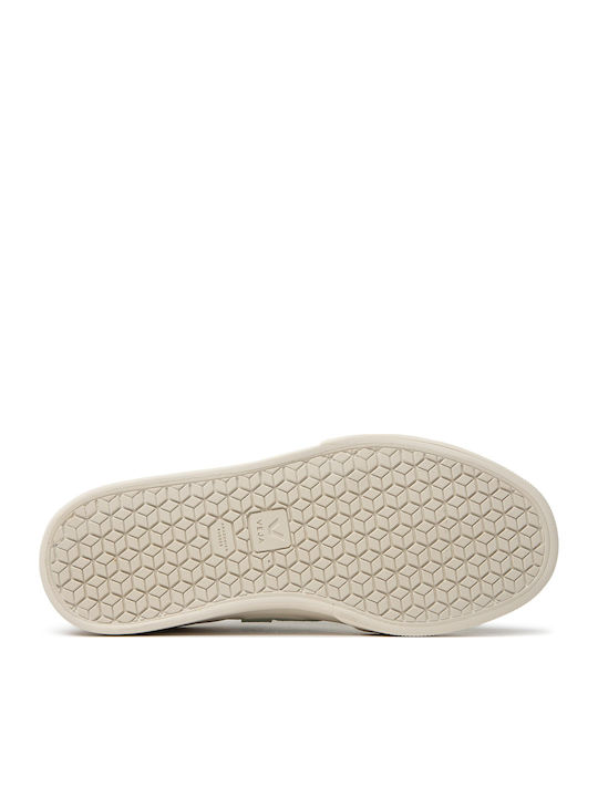 Recife Γυναικεία Sneakers Λευκά