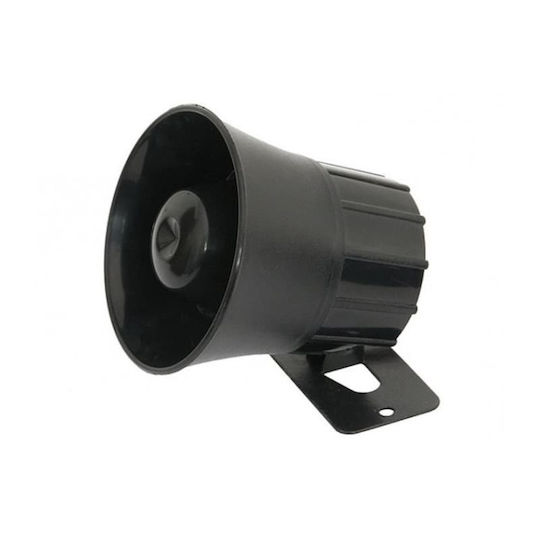 XTREME Interior Alarm Siren 108dB 12V 7x7.2cm