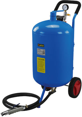 Express Z2010 Sandblaster 76ltr