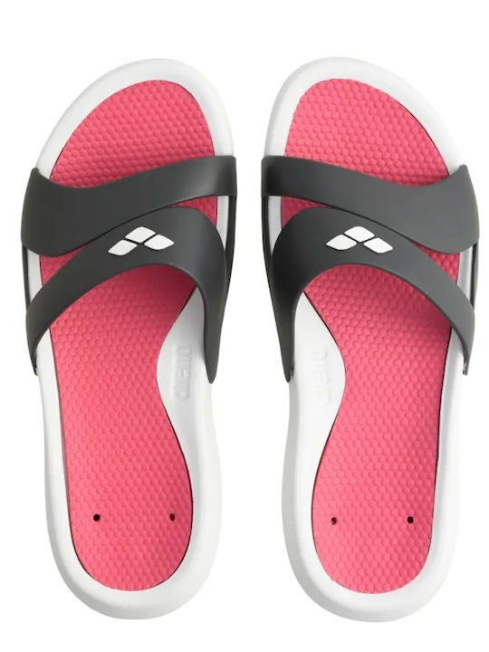 Arena Nina Frauen Flip Flops in Schwarz Farbe