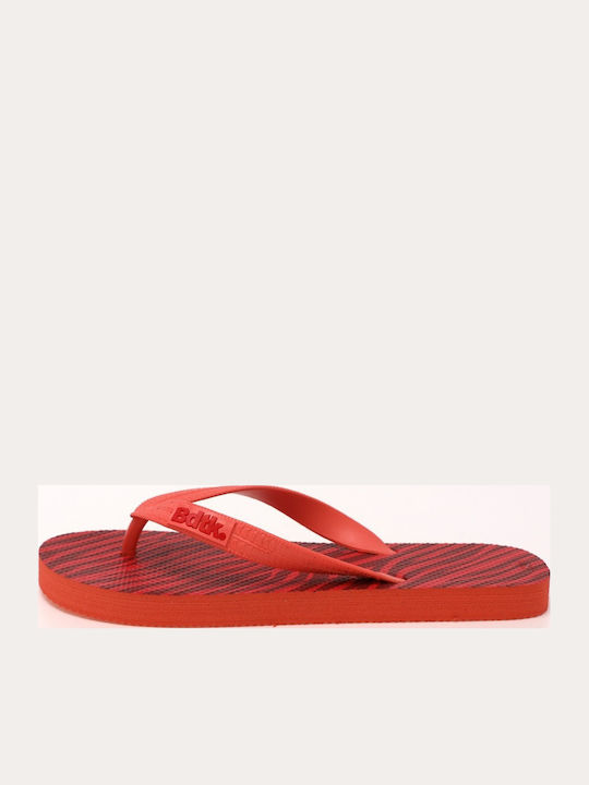 Women's Flip Flops Red