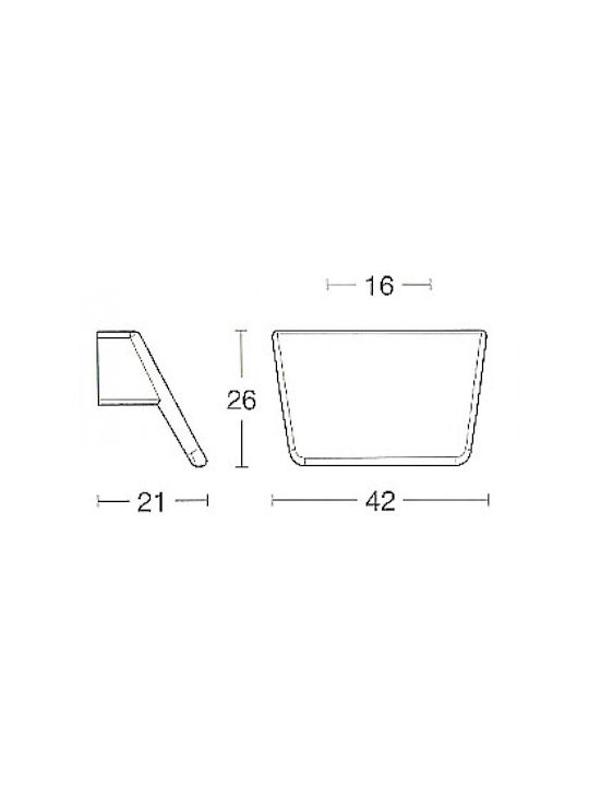 Conset C1153 Πόμολο Επίπλου από Δέρμα σε Μπεζ Χρώμα 42mm C1153-40L01L01