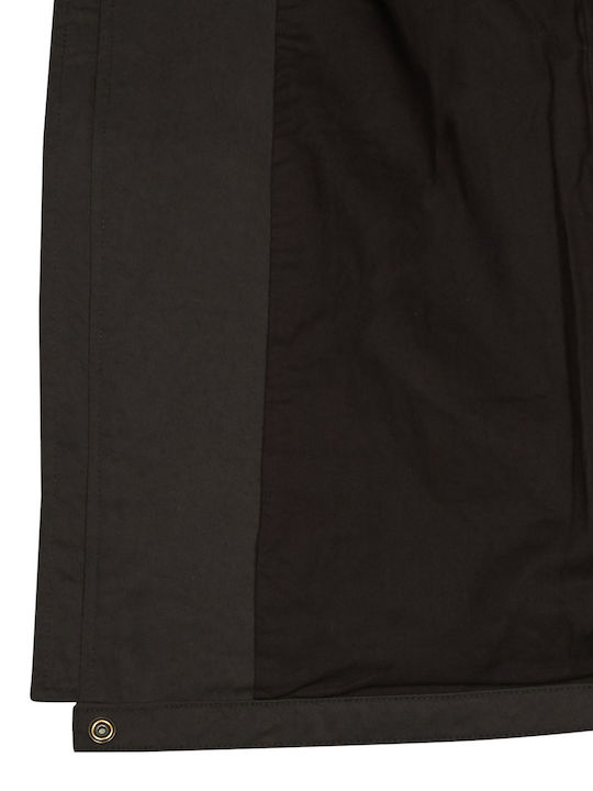 J-Glory Jacket Black