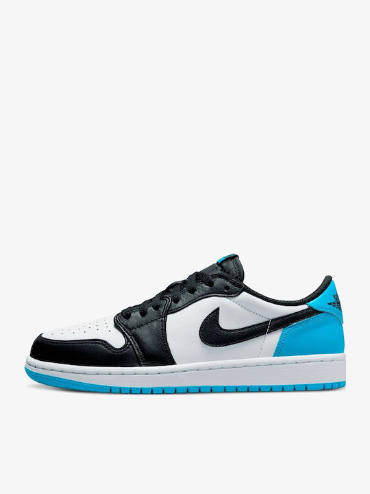 Air  1 Retro Low OG Sneakers Multicolour