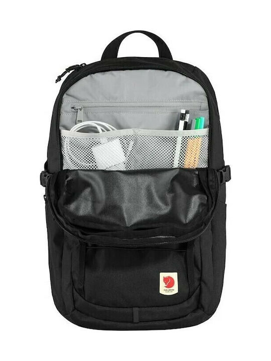 Fjallraven Skule Waterproof 28lt Black