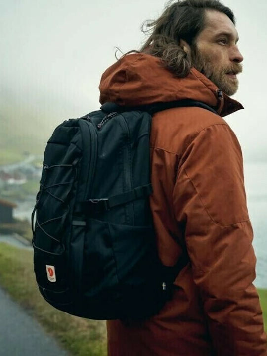 Fjallraven Skule Waterproof 28lt Navy Blue