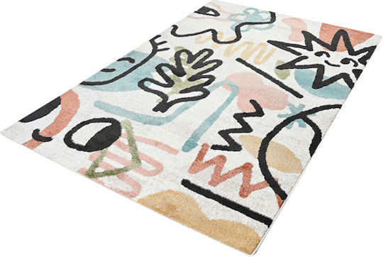 Balsan Carousel Бежов 160x230см