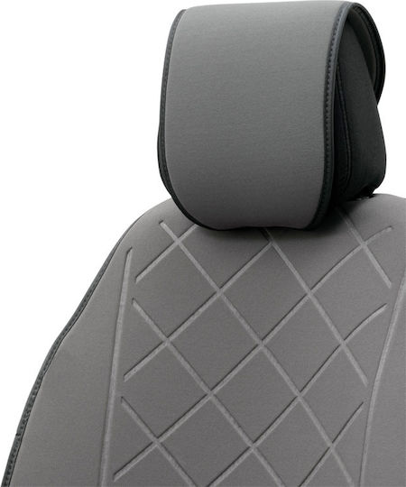 Otom Car Seat Back 1pcs Cotton Active Pro