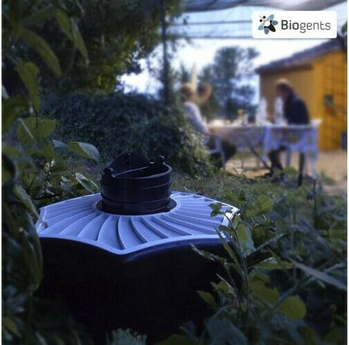 Biogents BG-Mosquitaire Traps for Mosquitoes