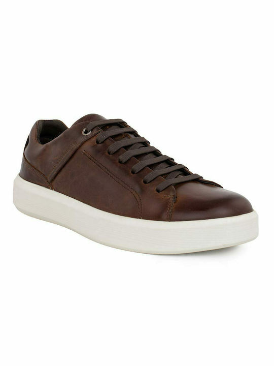 Geox Velletri A Sneakers Brown